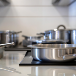 Cuisine Sur Mesure : Les Tendances Écoresponsables Mouguerre