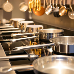 Cuisine Sur Mesure : Comment Choisir ses Équipements ? Sainte-Eulalie