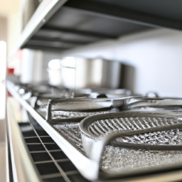 Cuisine Équipée : Les Avantages des Solutions Énergétiques Lapalisse