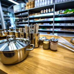Cuisine Équipée : Les Aménagements à Favoriser pour Gagner en Espace Bitschwiller-les-Thann