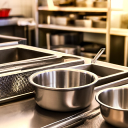 Cuisine Sur Mesure : Les Matériaux à Privilégier Illange