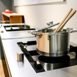 Cuisine Équipée : La Finesse du Détail dans la Conception Plouenan