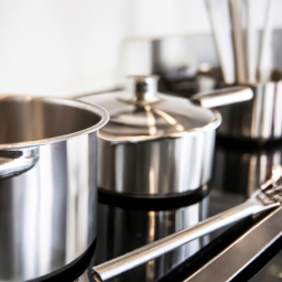 Cuisine Équipée : Les Nouvelles Technologies à Découvrir Bailleul-sur-Therain