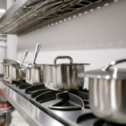 Cuisine Équipée : Les Styles à Suivre actuellement Agnetz