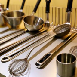Cuisine Équipée : Les Éléments Clés d'une Rénovation Réussie Pernes