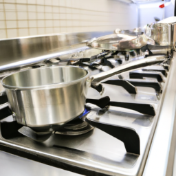 Cuisine Équipée : Comment Organiser l'Espace de Travail ? Rai