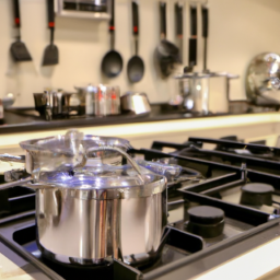 Cuisine Équipée : Les Éléments Indispensables Saint-Magne-de-Castillon