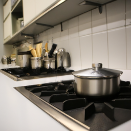 Cuisine Équipée : Les Avantages des Solutions Énergétiques Porcieu-Amblagnieu