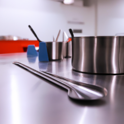 Cuisine Sur Mesure : Comment Optimiser le Rangement ? Moigny-sur-Ecole