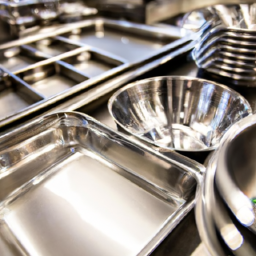 Cuisine Équipée : Créer un Style Contemporain et Accueillant Paulhaguet